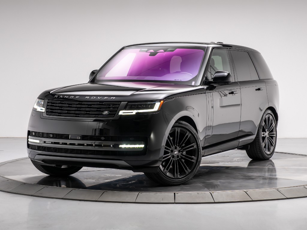 2023 Land Rover Range Rover P400 SE