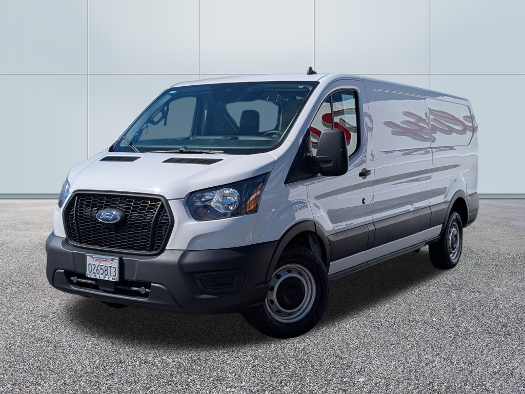 2023 Ford Transit-250 Cargo Van Low Roof