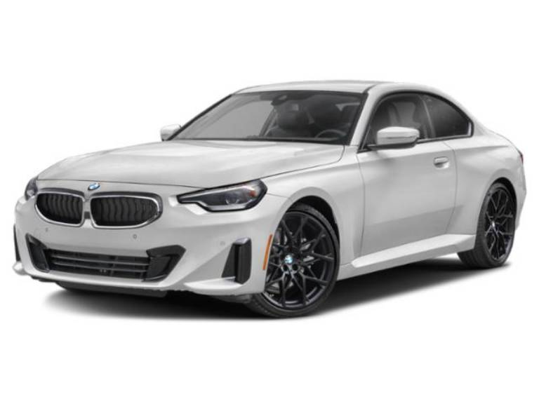 2023 BMW 2 Series 230I