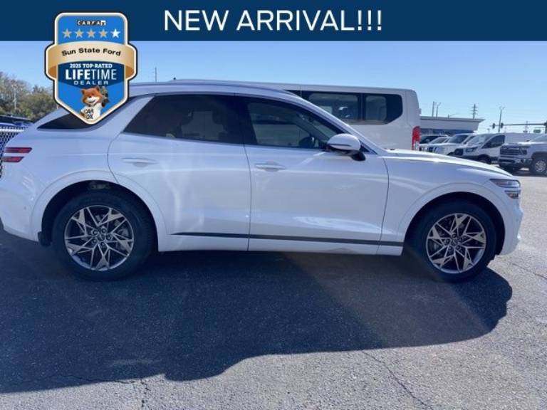 2023 Genesis GV70 2.5T Advanced