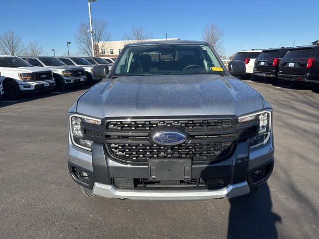 Used 2024 Ford Ranger XLT with VIN 1FTER4HHXRLE52952 for sale in Kansas City