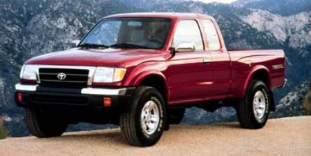 1999 Toyota Tacoma