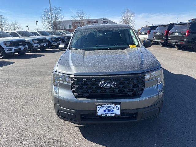 Used 2025 Ford Maverick XL with VIN 3FTTW8BA9SRB51230 for sale in Kansas City