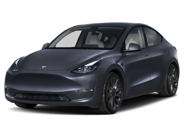 2024 Tesla Model Y Performance