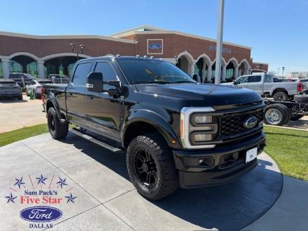 2023 Ford F-250SD Roush
