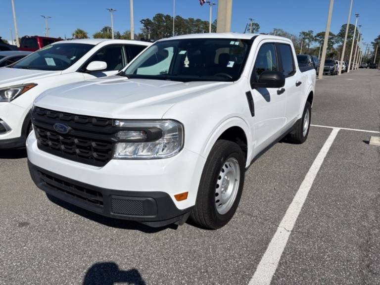 2022 Ford Maverick XL