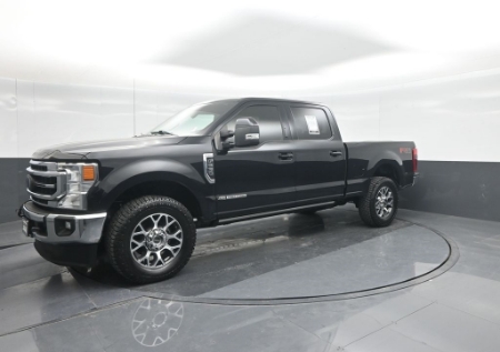 2020 Ford Super Duty F-250 SRW LARIAT