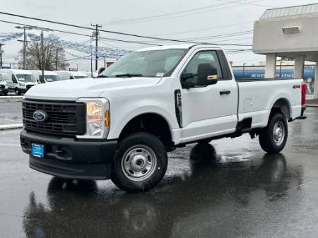 2026 Ford F-250SD