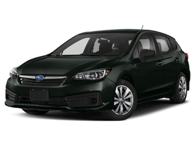 2020 Subaru Impreza Premium