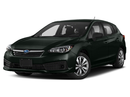 2020 Subaru Impreza Premium