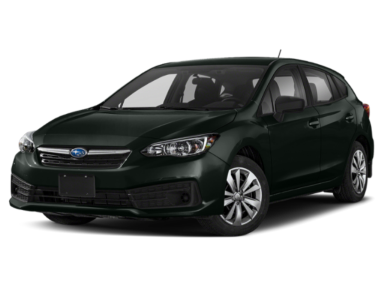 2020 Subaru Impreza Premium