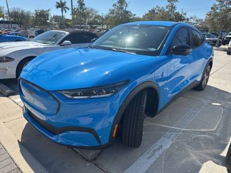 2023 Ford Mustang Mach-E Select