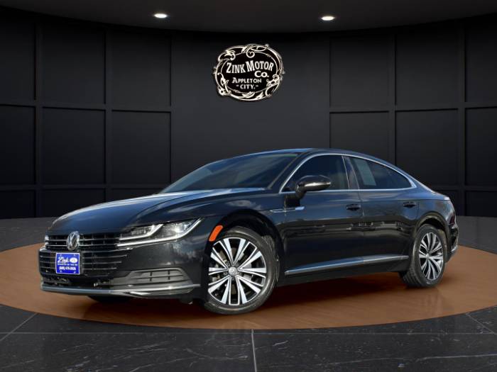 2019 Volkswagen Arteon SEL