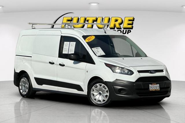 2017 Ford Transit Connect XL
