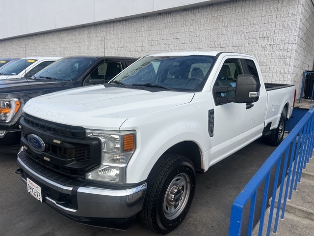 2022 Ford F-250SD XL