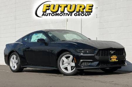 2026 Ford Mustang EcoBoost®