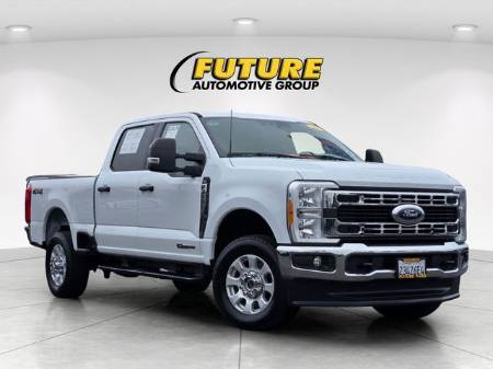 2023 Ford F-350SD XLT