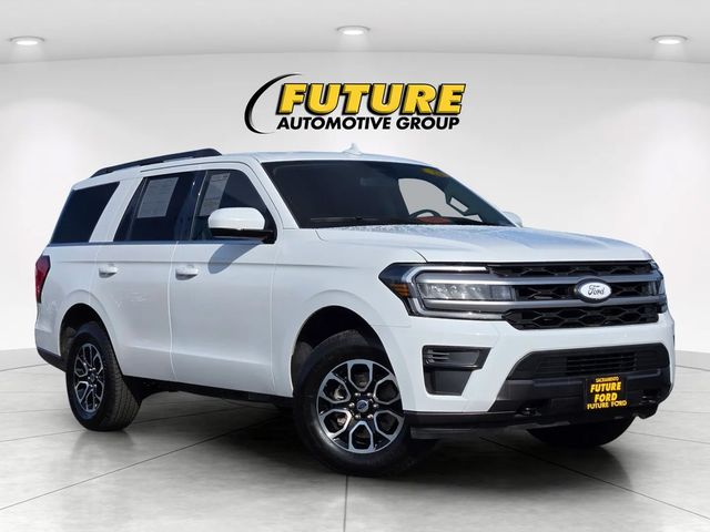 2022 Ford Expedition XLT