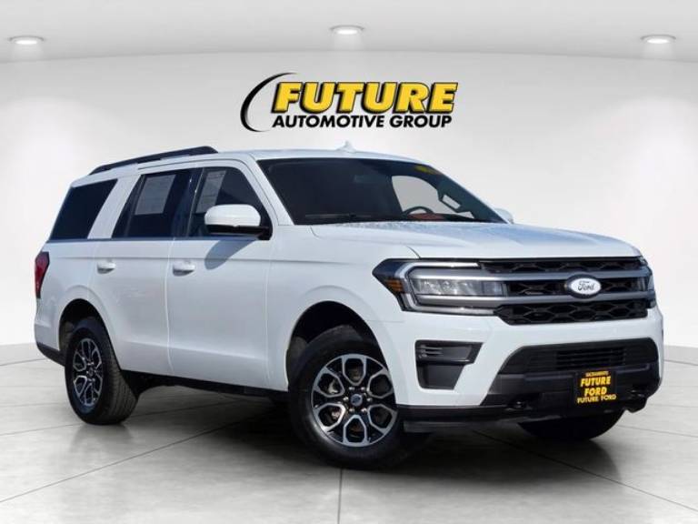 2022 Ford Expedition XLT