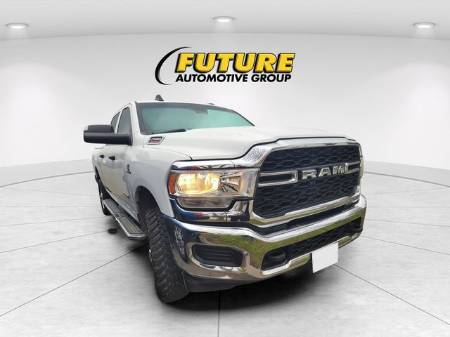 2019 RAM 2500 Tradesman