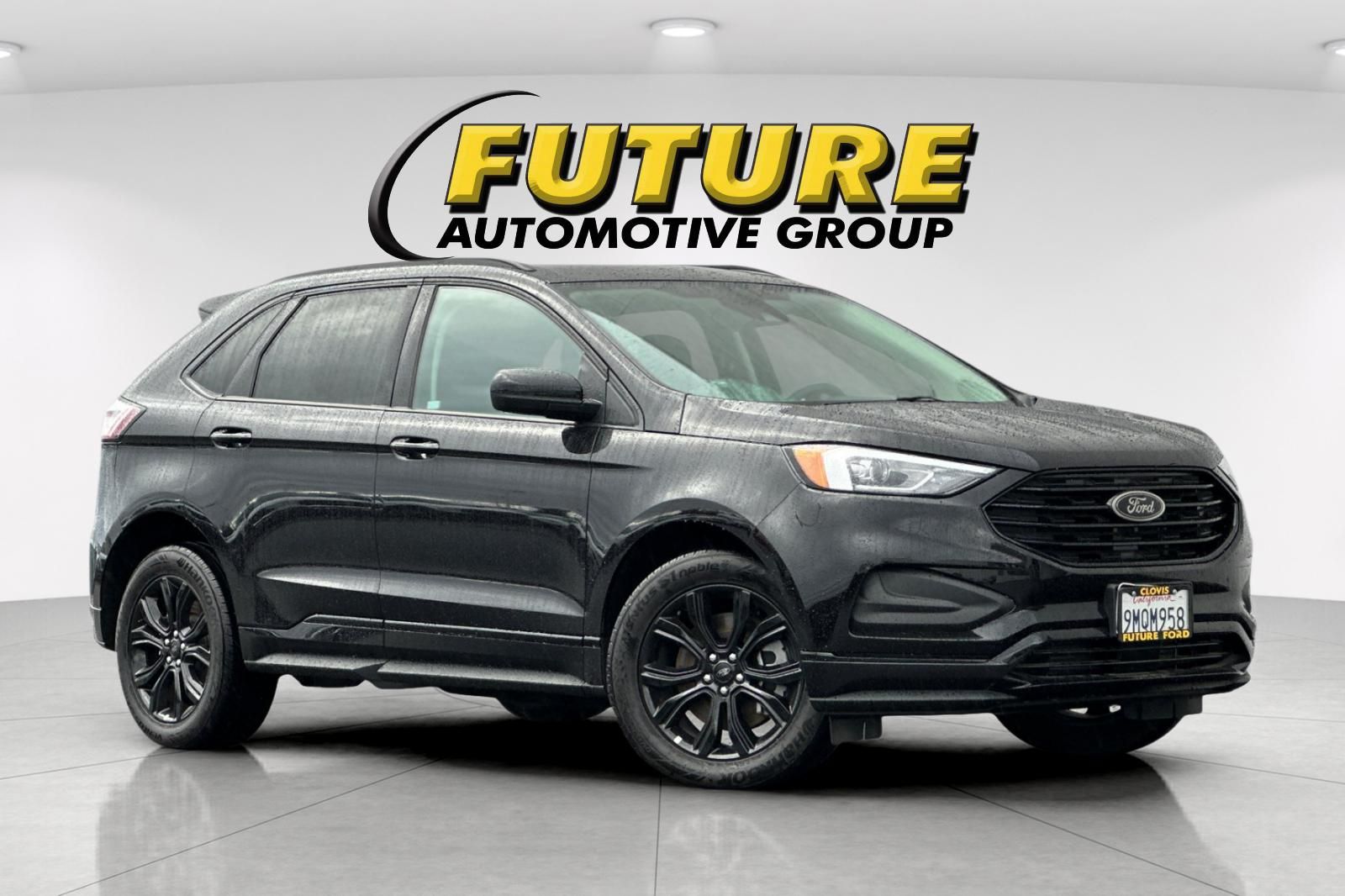 2024 Ford Edge SE