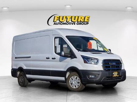 2022 Ford E-Transit-350 Base