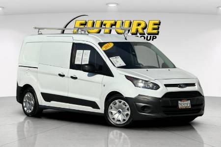 2017 Ford Transit Connect XL