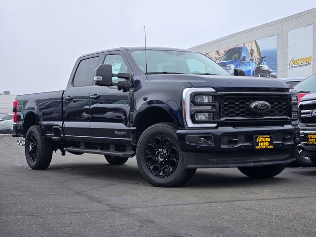 2025 Ford F-350SD LARIAT