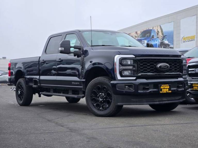 2025 Ford F-350SD LARIAT