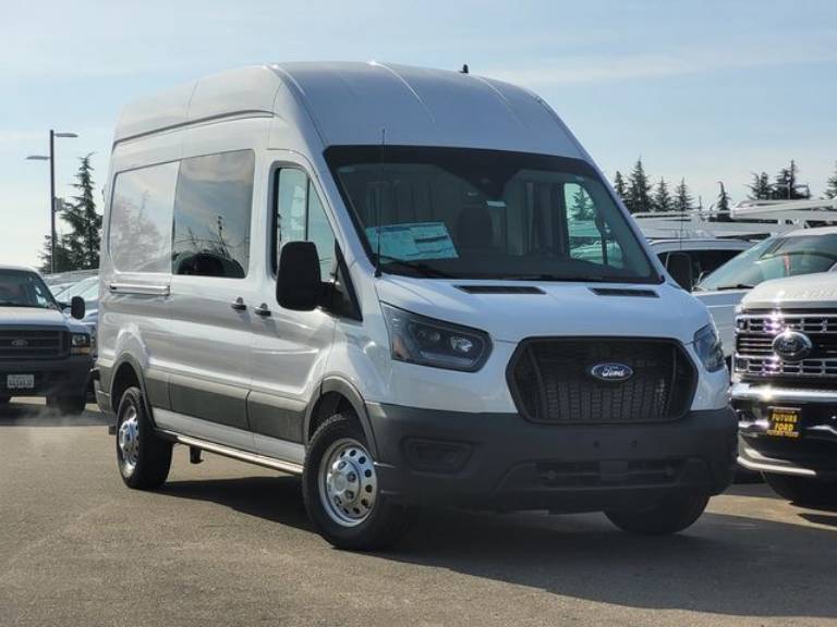 2025 Ford Transit-350 Base