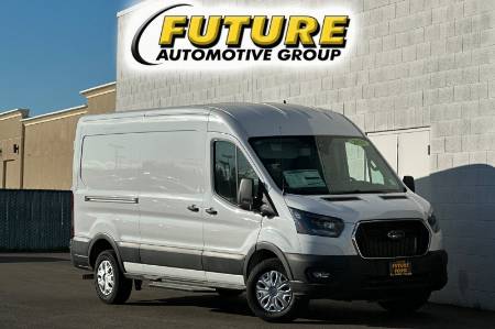 2025 Ford Transit-150 Base
