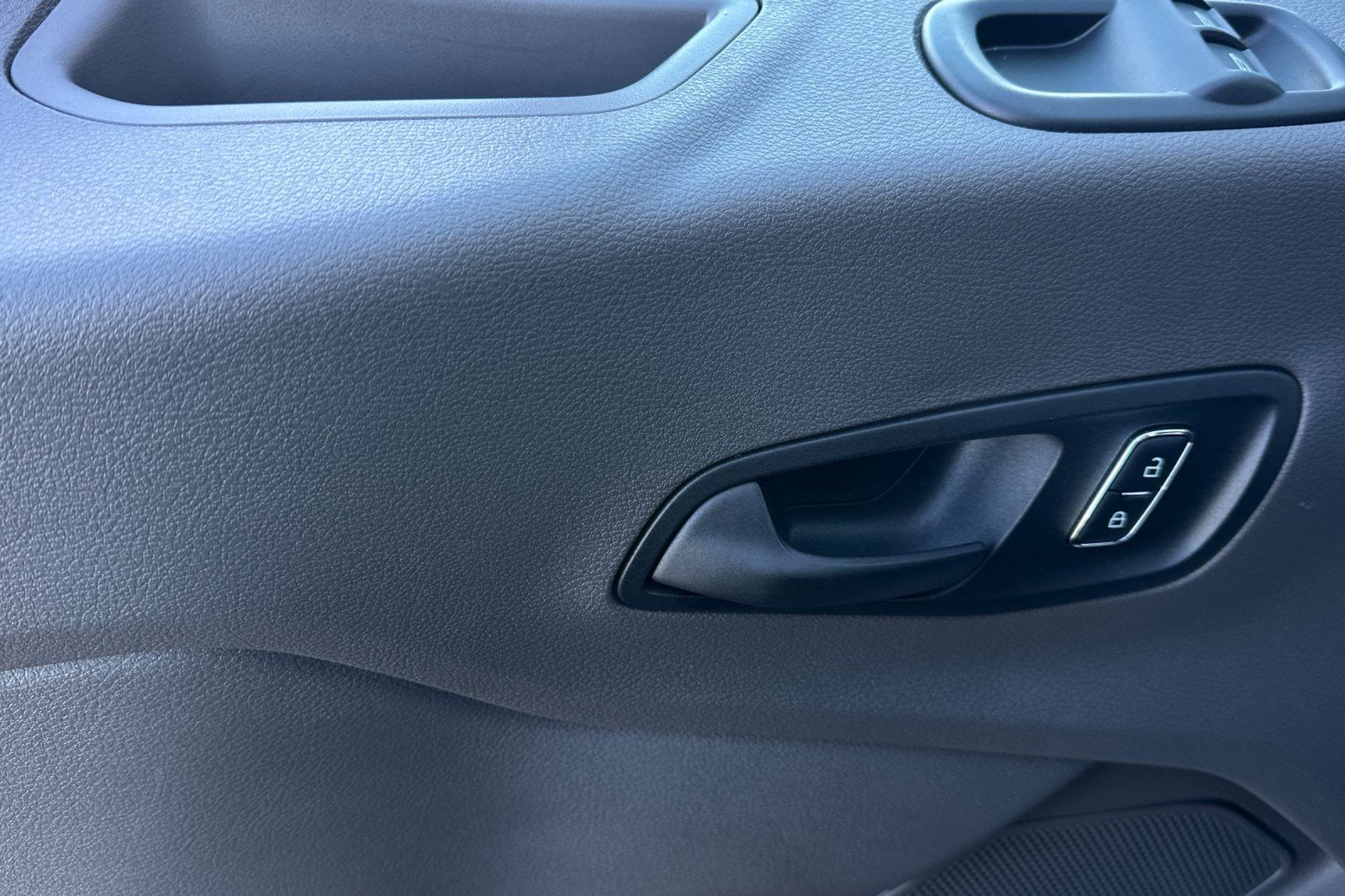 2025 Ford Transit Van Base - Photo 10