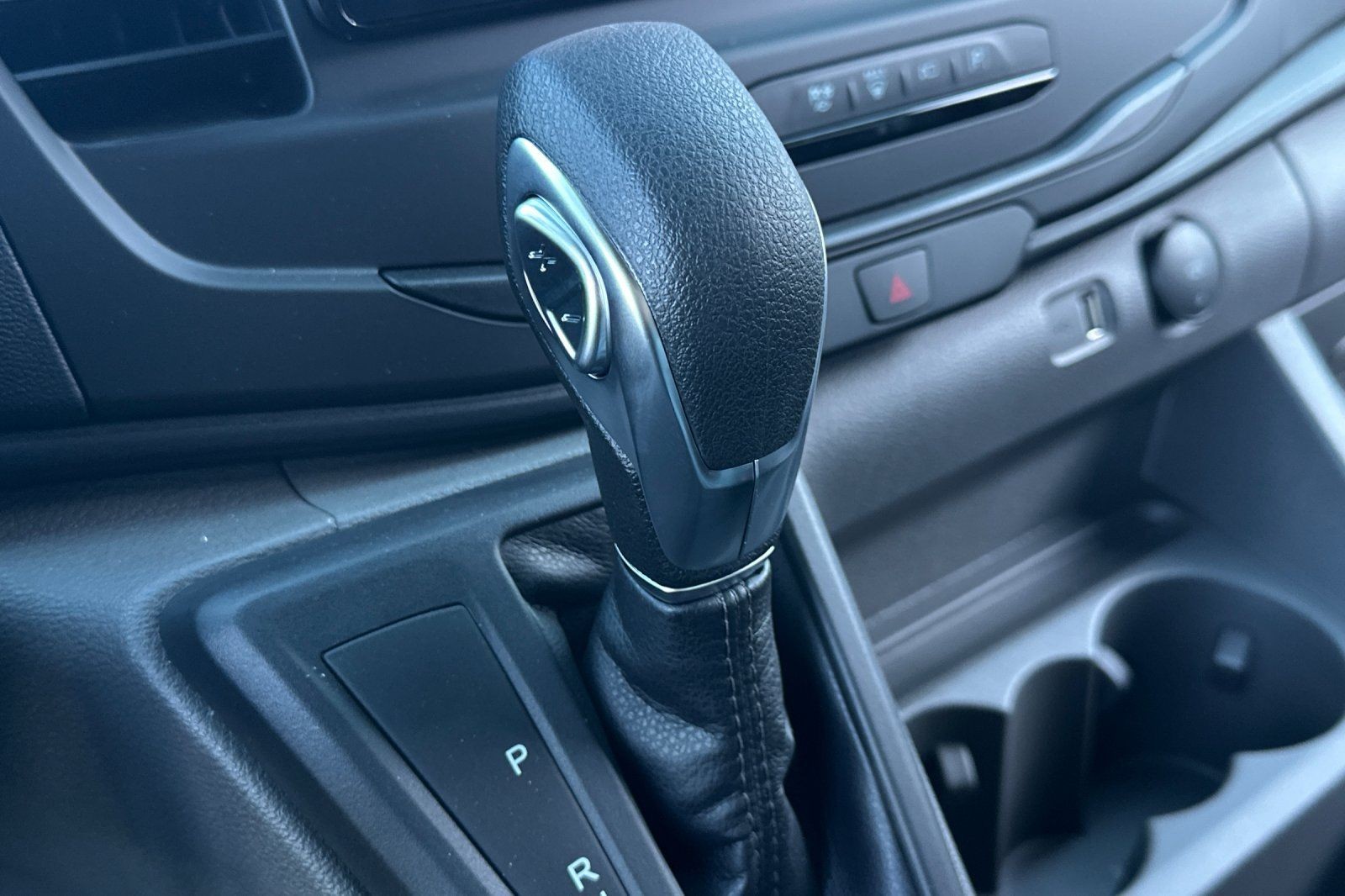 2025 Ford Transit Van Base - Photo 19
