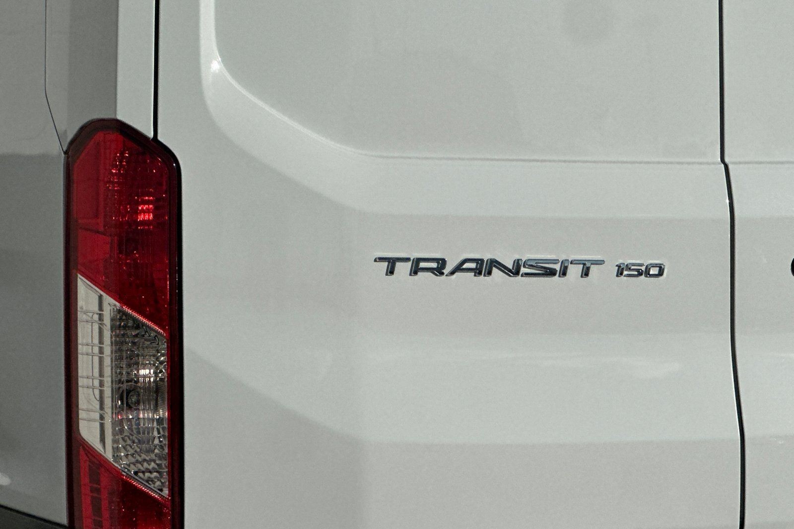 2025 Ford Transit Van Base - Photo 22