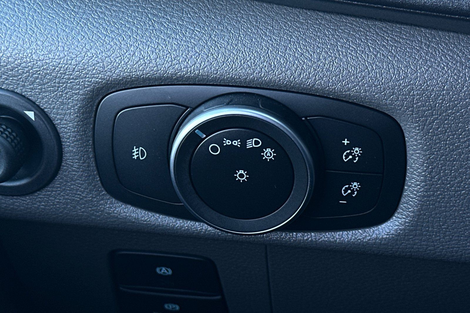 2025 Ford Transit Van Base - Photo 23
