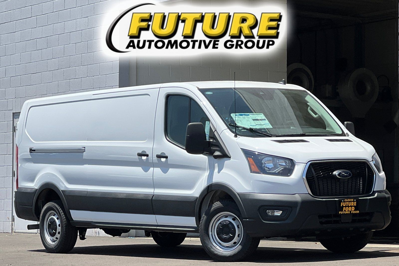 2025 Ford Transit 150 Low Roof 148 WB's photo