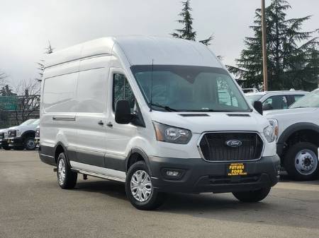 2024 Ford Transit-350 Base