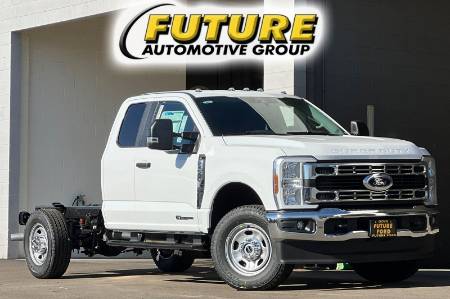 2026 Ford F-350SD XL