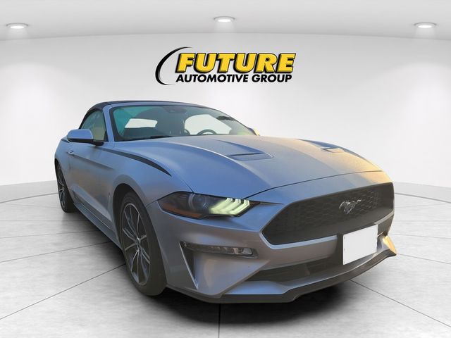 2019 Ford Mustang EcoBoost® Premium