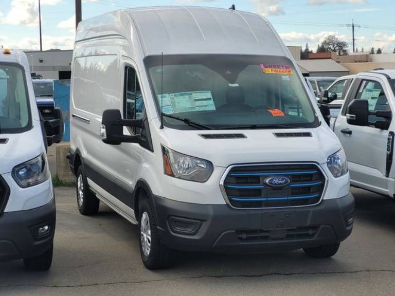2023 Ford E-Transit-350 Base