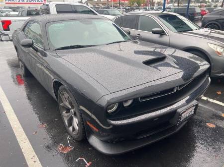 2019 Dodge Challenger GT