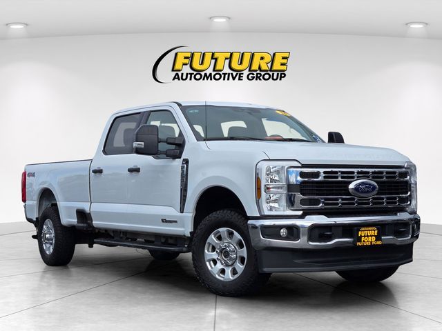 2024 Ford F-350SD XLT