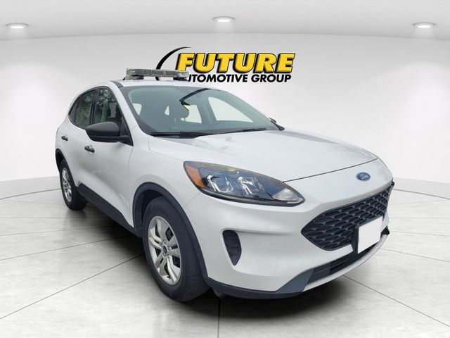 2020 Ford Escape S