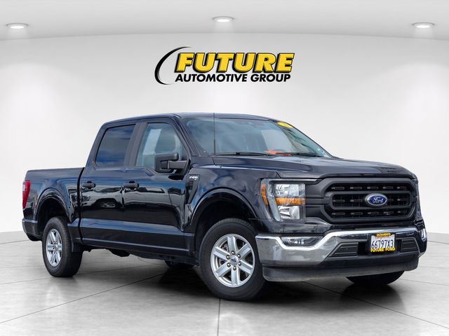Used 2023 Ford F-150 XL