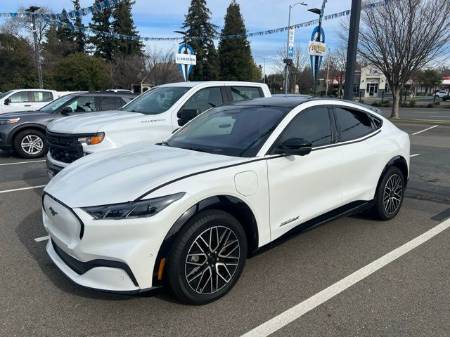 2024 Ford Mustang Mach-E Premium