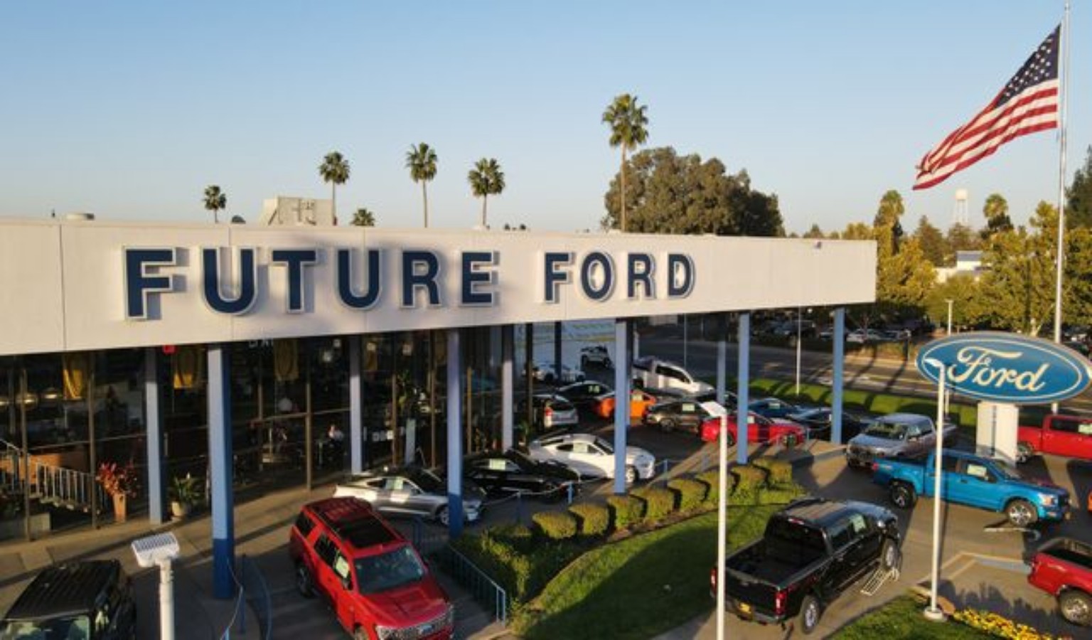2024 Ford F-550 Super Duty Chassis Cab XL - Photo 10