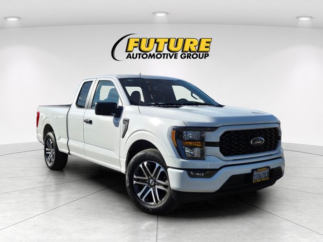 Used 2023 Ford F-150 XL