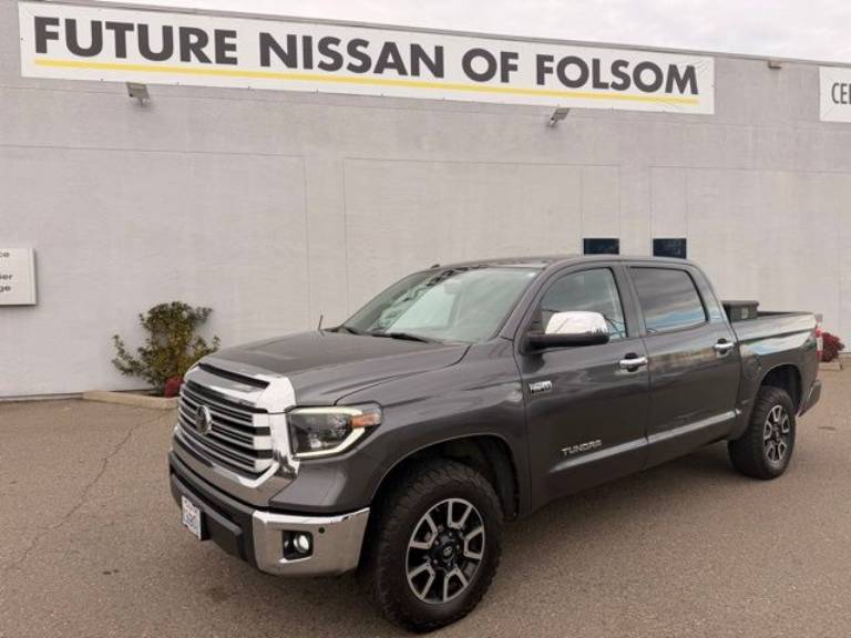 2019 Toyota Tundra Limited