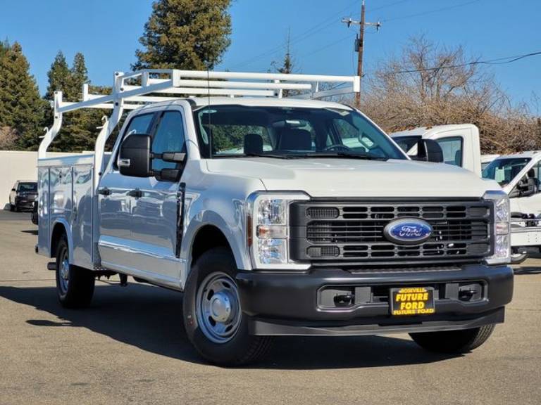 2024 Ford F-250SD XL