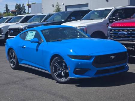 2025 Ford Mustang EcoBoost®